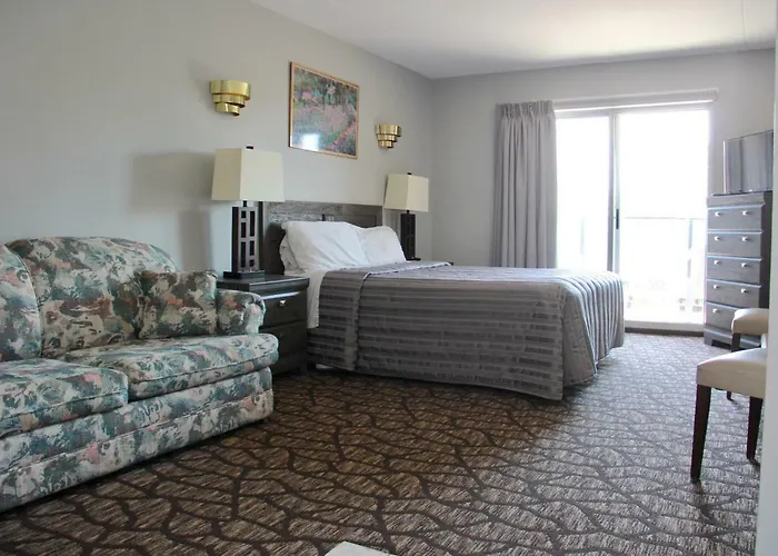 Victoria Motor Inn