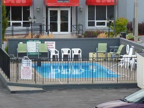 Victoria Motor Motel Niagara Falls