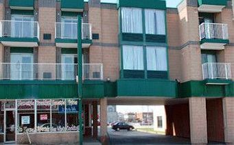 Motel Victoria Motor Niagara Falls