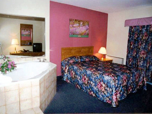 Victoria Motor Motel 2*